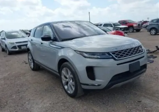 Land Rover Range Rover Evoque 2020 Тбилиси