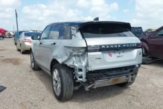 Land Rover Range Rover Evoque 2020 Тбилиси