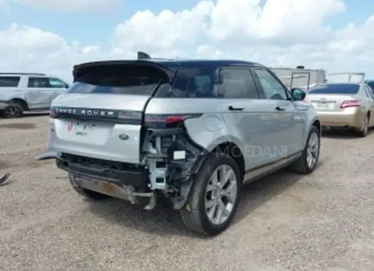 Land Rover Range Rover Evoque 2020 თბილისი - photo 5