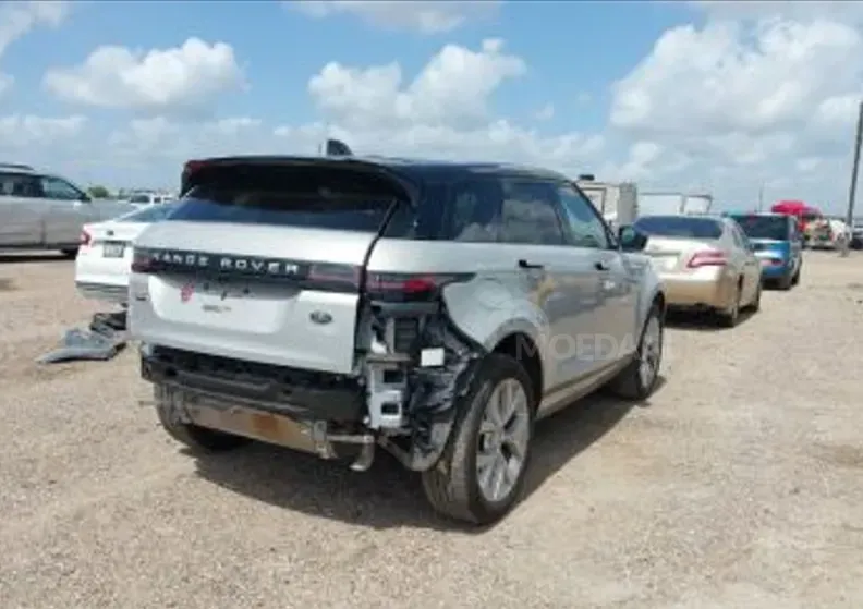 Land Rover Range Rover Evoque 2020 თბილისი - photo 7