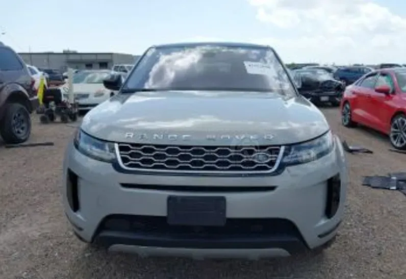 Land Rover Range Rover Evoque 2020 თბილისი - photo 1