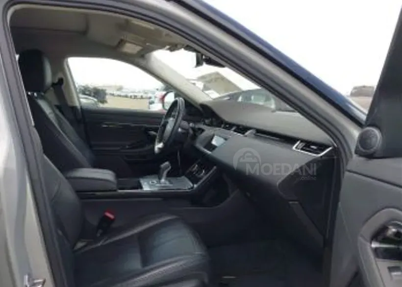 Land Rover Range Rover Evoque 2020 თბილისი - photo 6