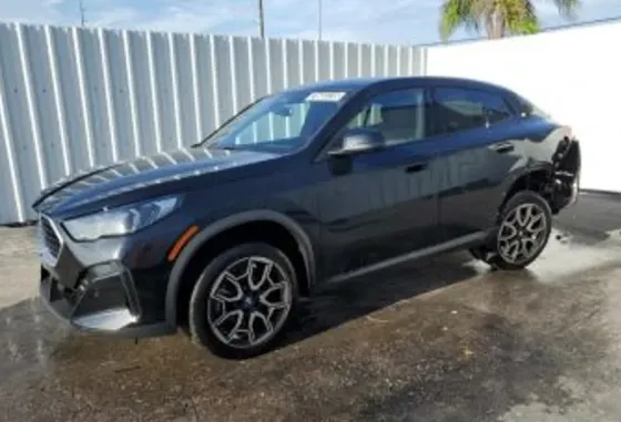 BMW X2 2025 Тбилиси