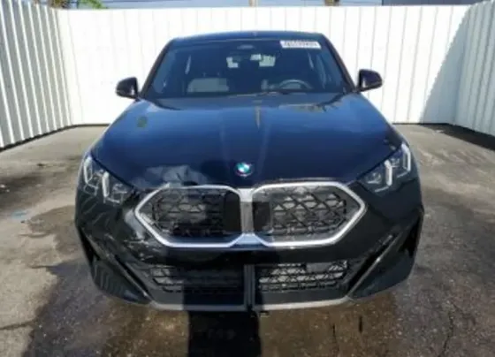 BMW X2 2025 Тбилиси