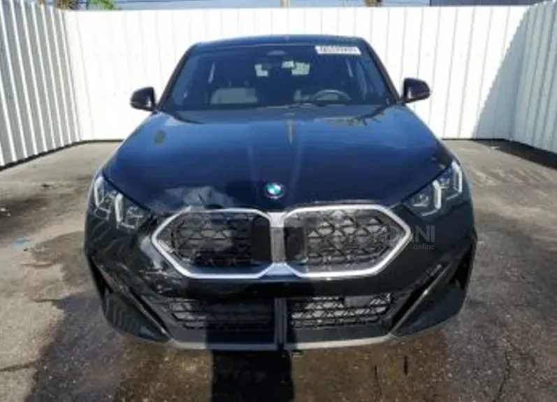 BMW X2 2025 თბილისი - photo 1