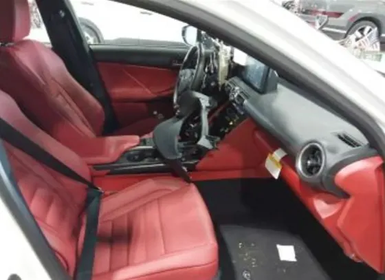 Lexus IS 2021 Тбилиси