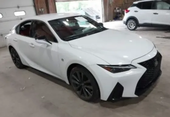 Lexus IS 2021 Тбилиси
