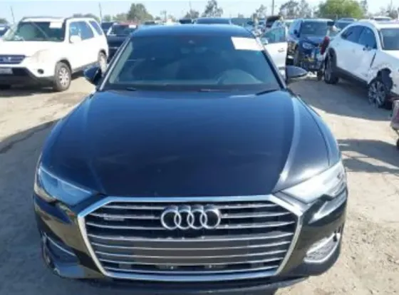Audi A6 2020 Тбилиси