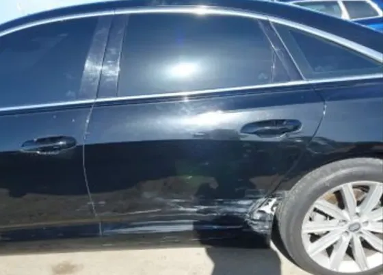 Audi A6 2020 Тбилиси