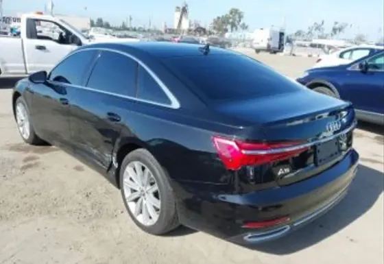 Audi A6 2020 Тбилиси