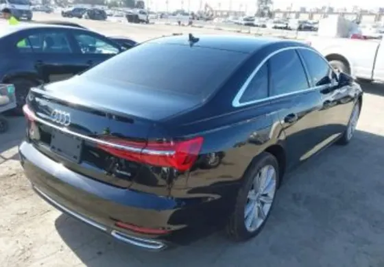 Audi A6 2020 Тбилиси