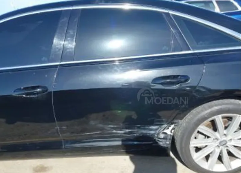 Audi A6 2020 თბილისი - photo 2