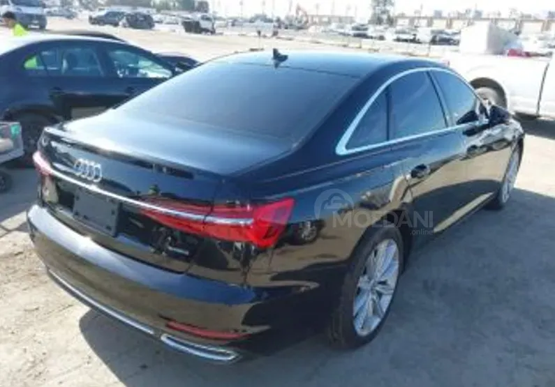 Audi A6 2020 თბილისი - photo 3