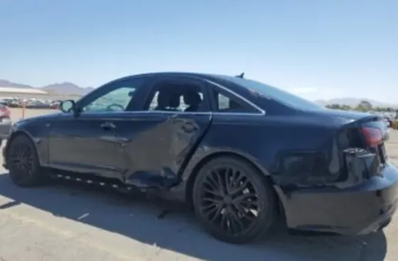 Audi A6 2016 Тбилиси