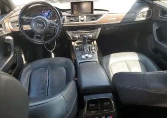 Audi A6 2016 Тбилиси