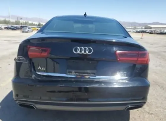 Audi A6 2016 Тбилиси