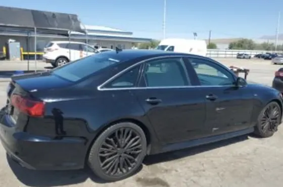 Audi A6 2016 Тбилиси