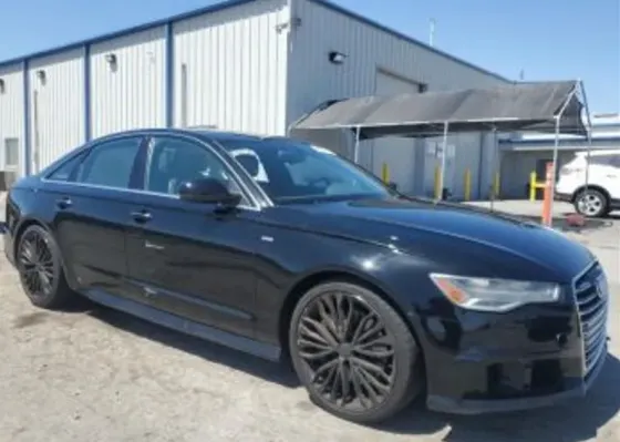 Audi A6 2016 Тбилиси