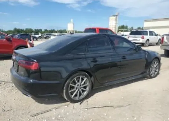 Audi A6 2018 Тбилиси