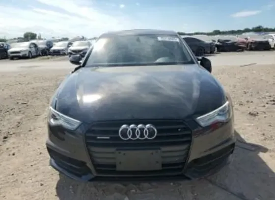 Audi A6 2018 Тбилиси