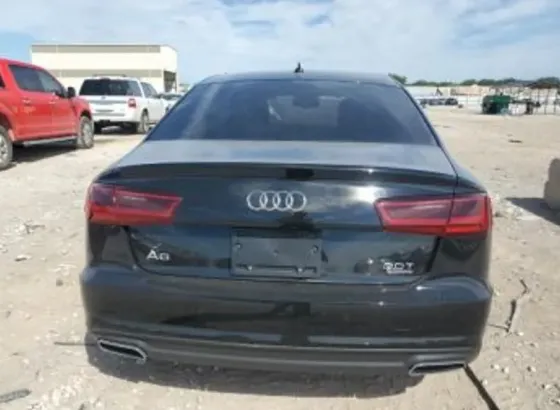 Audi A6 2018 Тбилиси