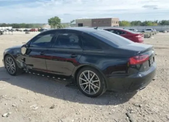 Audi A6 2018 Тбилиси