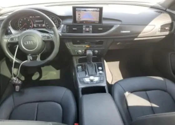 Audi A6 2018 Тбилиси