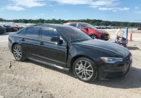 Audi A6 2018 Тбилиси