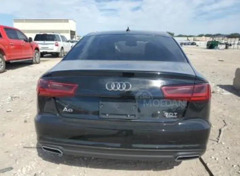 Audi A6 2018 Тбилиси - изображение 5