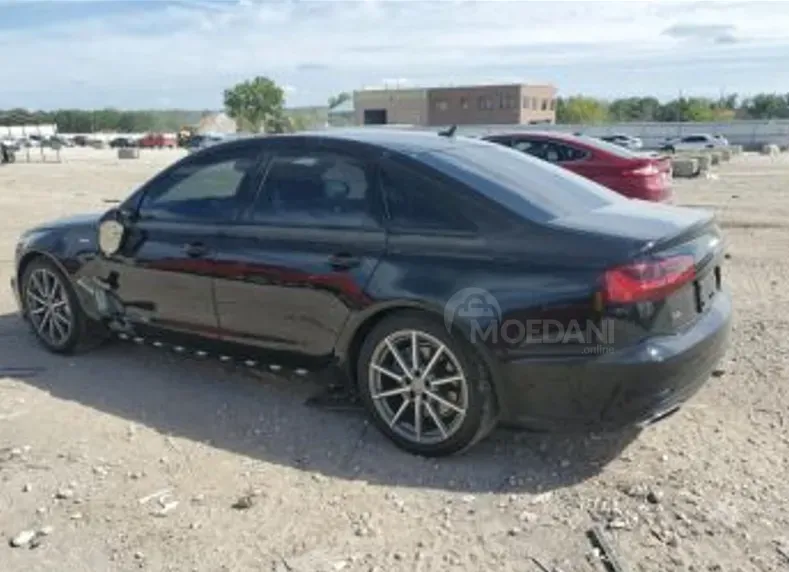 Audi A6 2018 Тбилиси - изображение 4