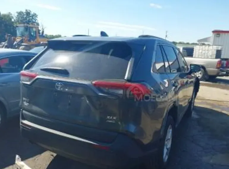 Toyota RAV4 2.5L 2020 Tbilisi - photo 2