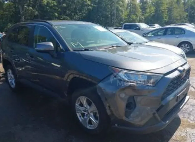 Toyota RAV4 2.5L 2020 Tbilisi - photo 6