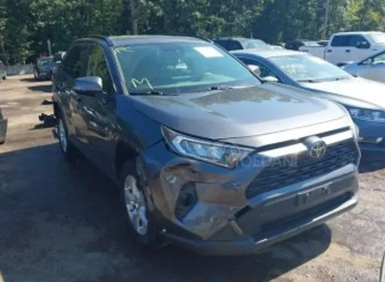 Toyota RAV4 2.5L 2020 Tbilisi - photo 5