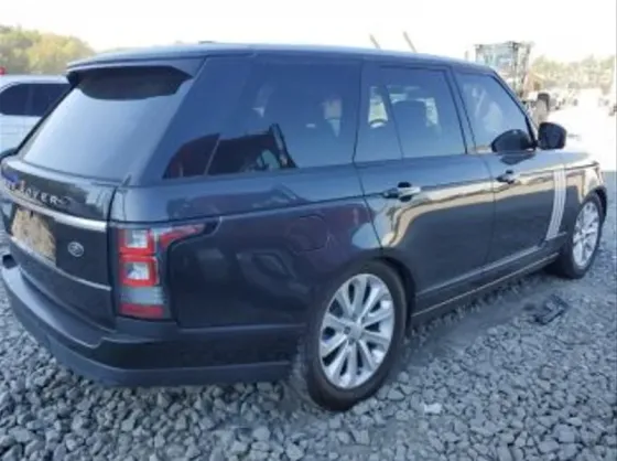 Land Rover Range Rover 2014 Тбилиси