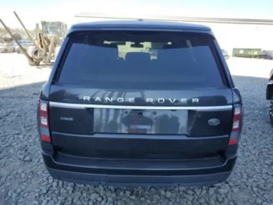 Land Rover Range Rover 2014 Тбилиси