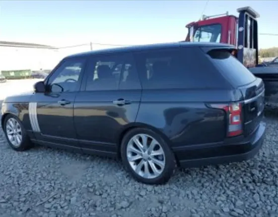 Land Rover Range Rover 2014 Тбилиси