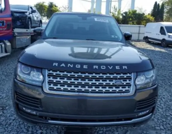 Land Rover Range Rover 2014 Тбилиси