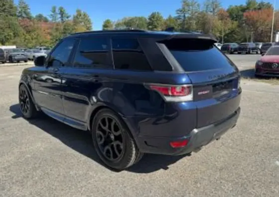 Land Rover Range Rover 2017 Тбилиси