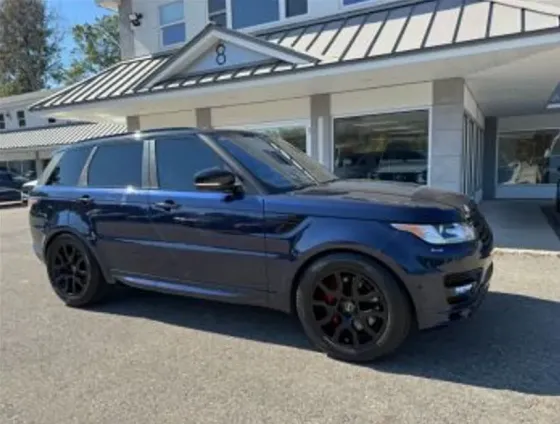 Land Rover Range Rover 2017 Тбилиси