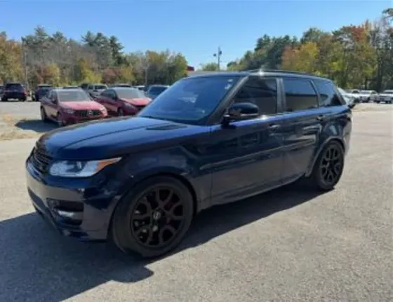 Land Rover Range Rover 2017 Тбилиси