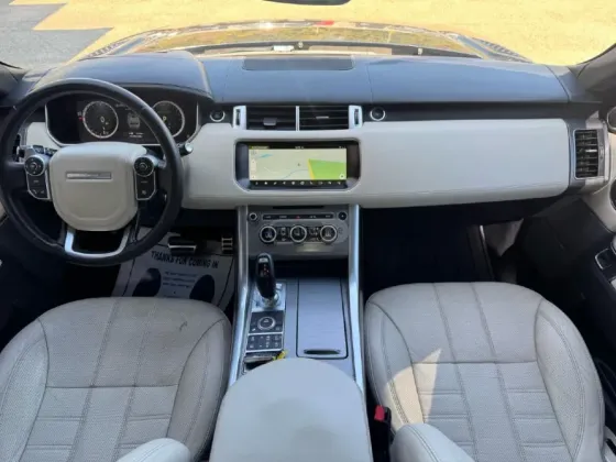 Land Rover Range Rover 2017 Тбилиси