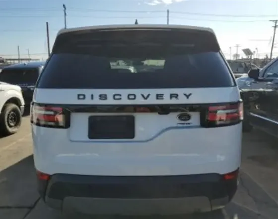 Land Rover Discovery 2017 Тбилиси