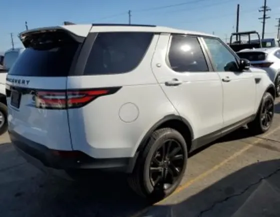 Land Rover Discovery 2017 Тбилиси