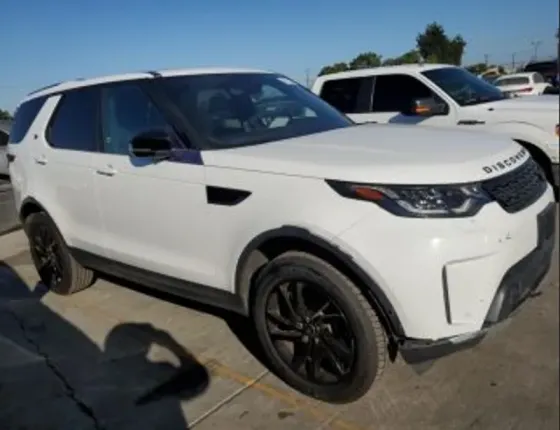 Land Rover Discovery 2017 Тбилиси