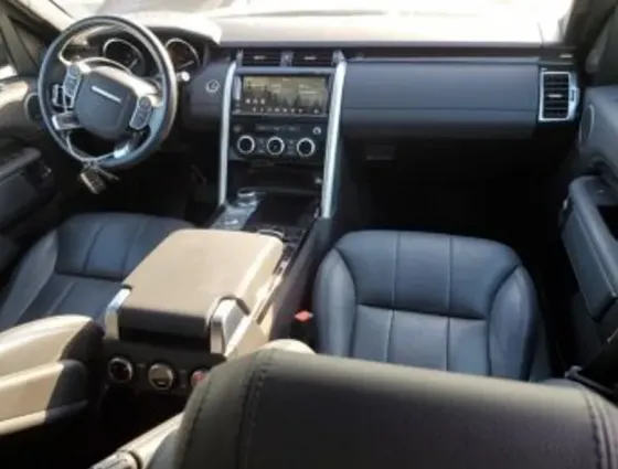 Land Rover Discovery 2017 Тбилиси