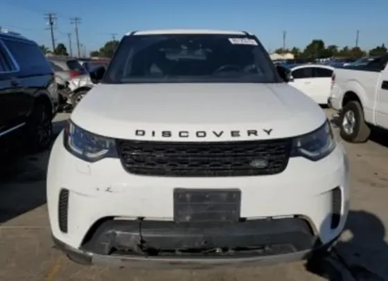Land Rover Discovery 2017 Тбилиси