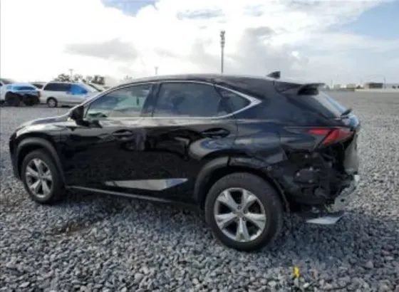 Lexus NX 2017 Тбилиси