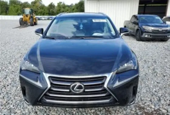 Lexus NX 2017 Тбилиси