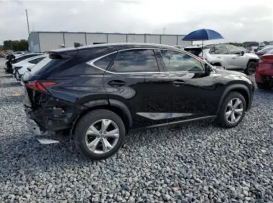 Lexus NX 2017 Тбилиси