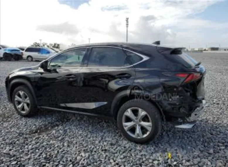 Lexus NX 2017 თბილისი - photo 5